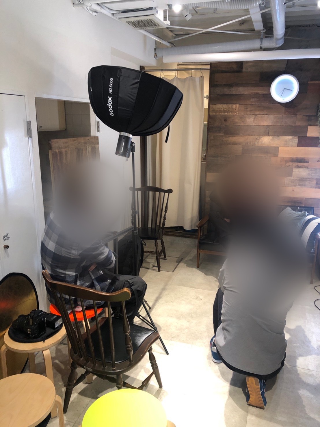 2月14日 撮影会がありました 女性用風俗・女性向け風俗店『CANDY OSAKA』